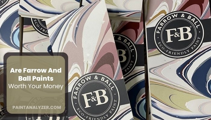 Are Farrow And Ball Paints Worth Your Money