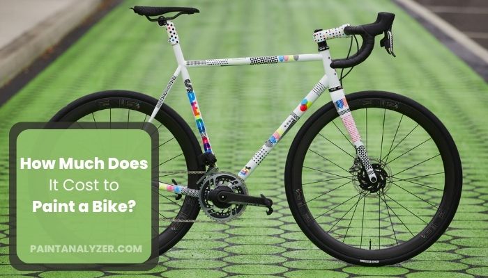 How Much Does It Cost to Paint a Bike