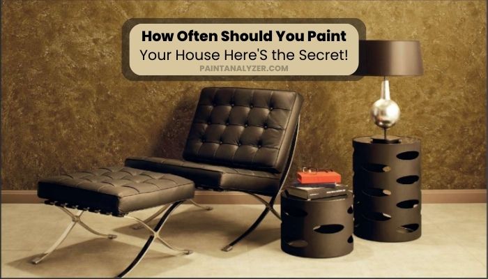 How Often Should You Paint Your House