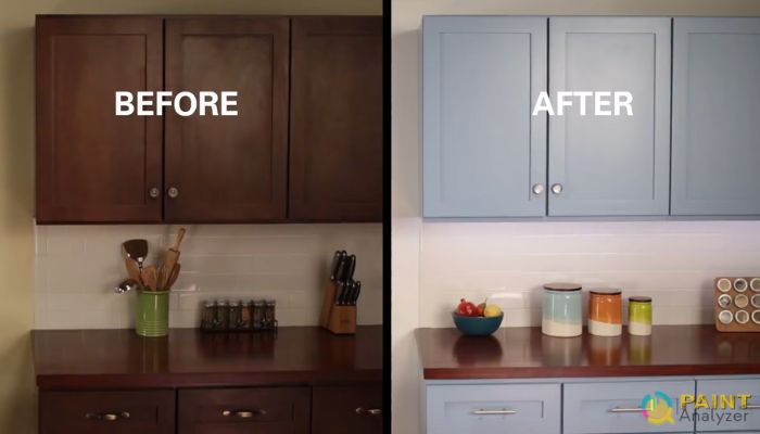 Is Painting Kitchen Cabinets Better Than Replacing