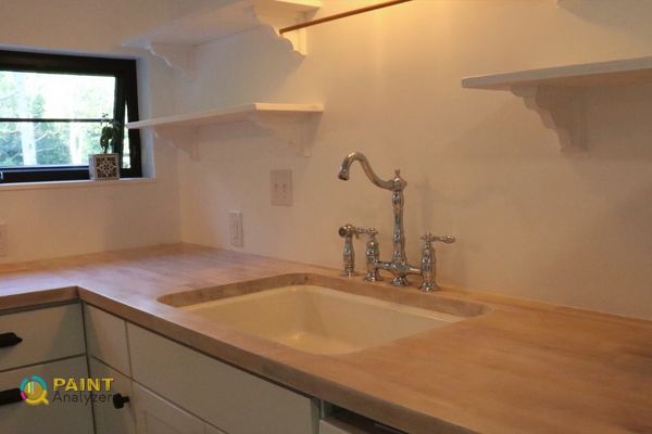 Is it essential to seal the Butcher Block Countertops