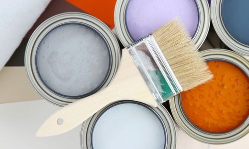 Purchasing Considerations of Sherwin Williams Paint