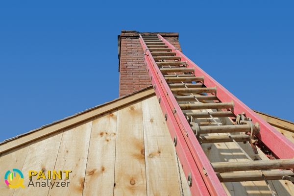 What to consider when choosing a Roof Ladder for Steep Roofs