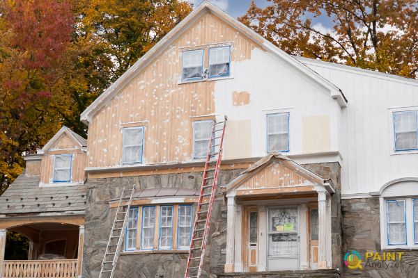 Which Seasons Is Best for House Painting