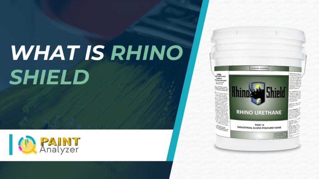 What is Rhino Shield